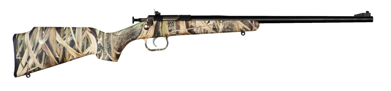 Keystone Sporting Arms Crickett 22 LR KSA2162 - Keystone Sporting Arms - 22 LR