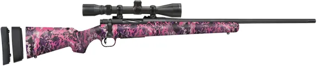 Buy Mossberg Patriot 350 Legend 28258 online