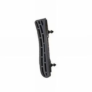 Mossberg 95210 Flex Recoil Pad Black Rubber .75" for 500/590 Shotguns - Mossberg