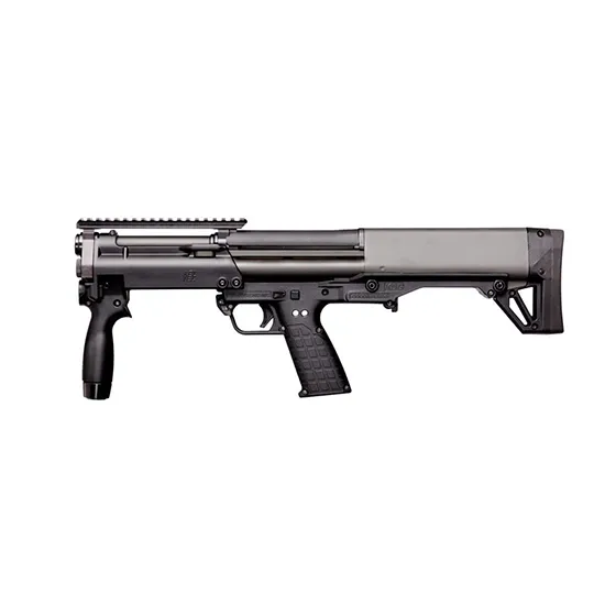 Kel-Tec KSG Tactical 12ga 13.7 In Barrel 8rd Bullpup Black