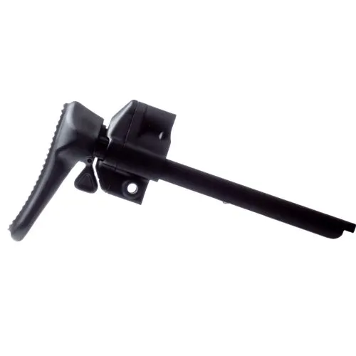Century Arms PAMT-512 Retractable Stock Black Fits AP5 & Similar Platforms