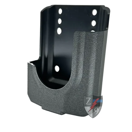 Zero9 Solutions Axon Body 3 Body Cam Case Z9-2007-BLK-TEK