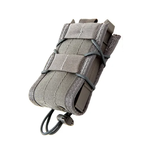 High Speed Gear Rifle Taco MOLLE Single-Point Retention - High Speed Gear