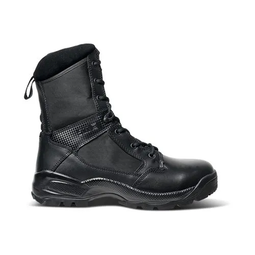 5.11 Tactical A.T.A.C. 2.0 Boots Black Size 8 Lightweight Durable - 5.11 Tactical