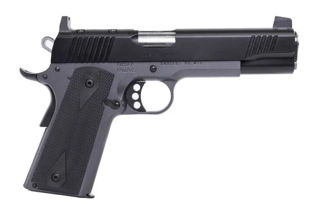 Kimber 1911 LW Shadow Ghost 9mm 3000459 - Kimber Manufacturing, Inc. - 9mm