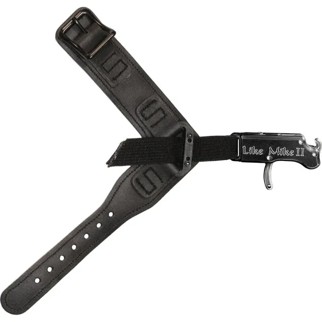 Carter RWLM1665 Like Mike II Release, Index Finger, Tension Adjustable - Carter