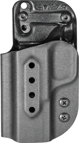 Fobus SWEZ9LH Holster IWB/OWB for S&W M&P 9/380 Shield EZ LH