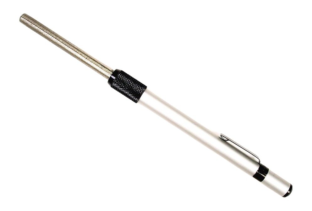 Buy RUKO RUK0040-CS Diamond Sharpening Pen 4 Inch Tool online