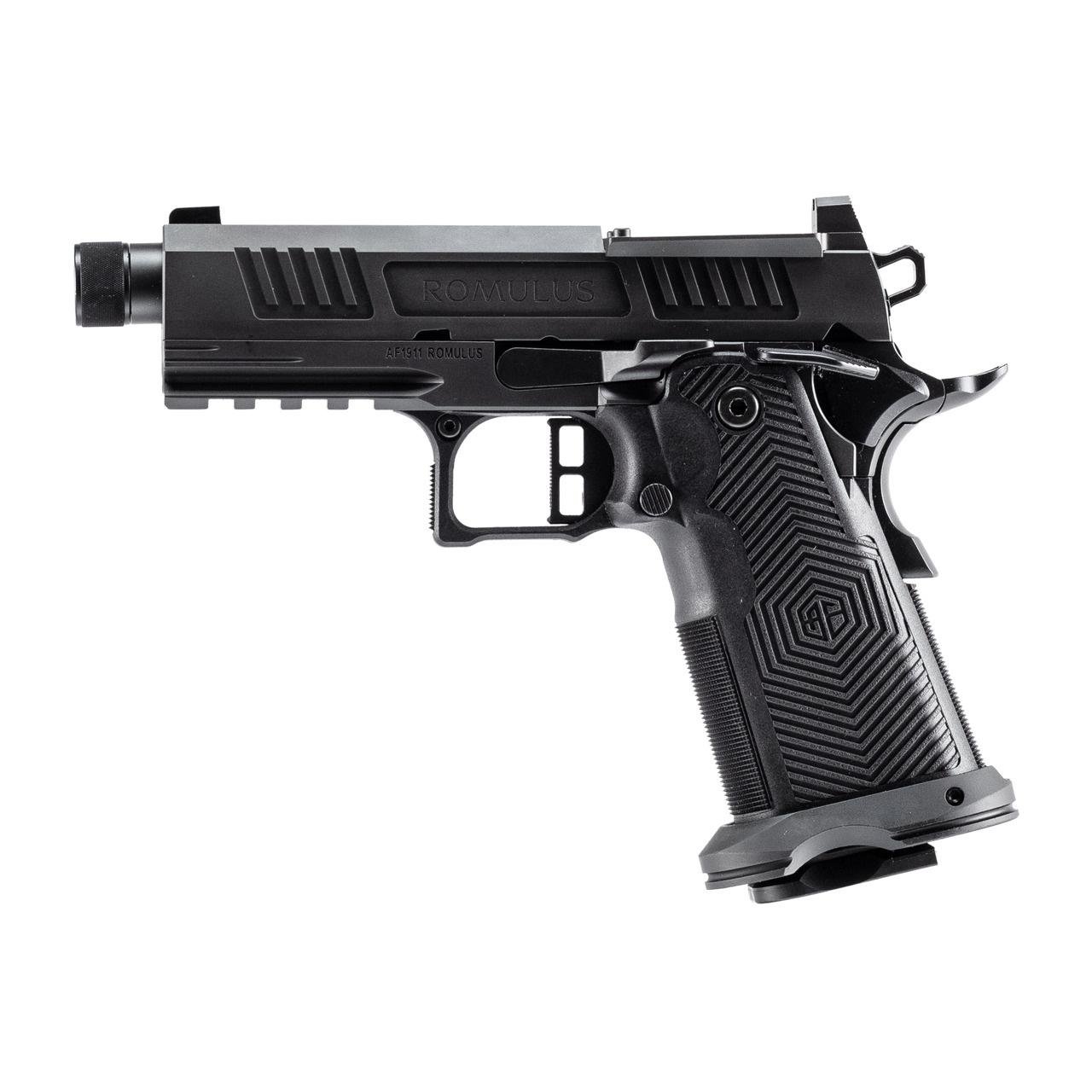 Buy Alpha Foxtrot AF1911-Romulus 9mm AA39X1QIB-XDBK19 online