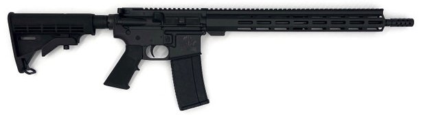 Buy Great Lakes Firearms AR-15 223 Wylde GL15223 BLK online