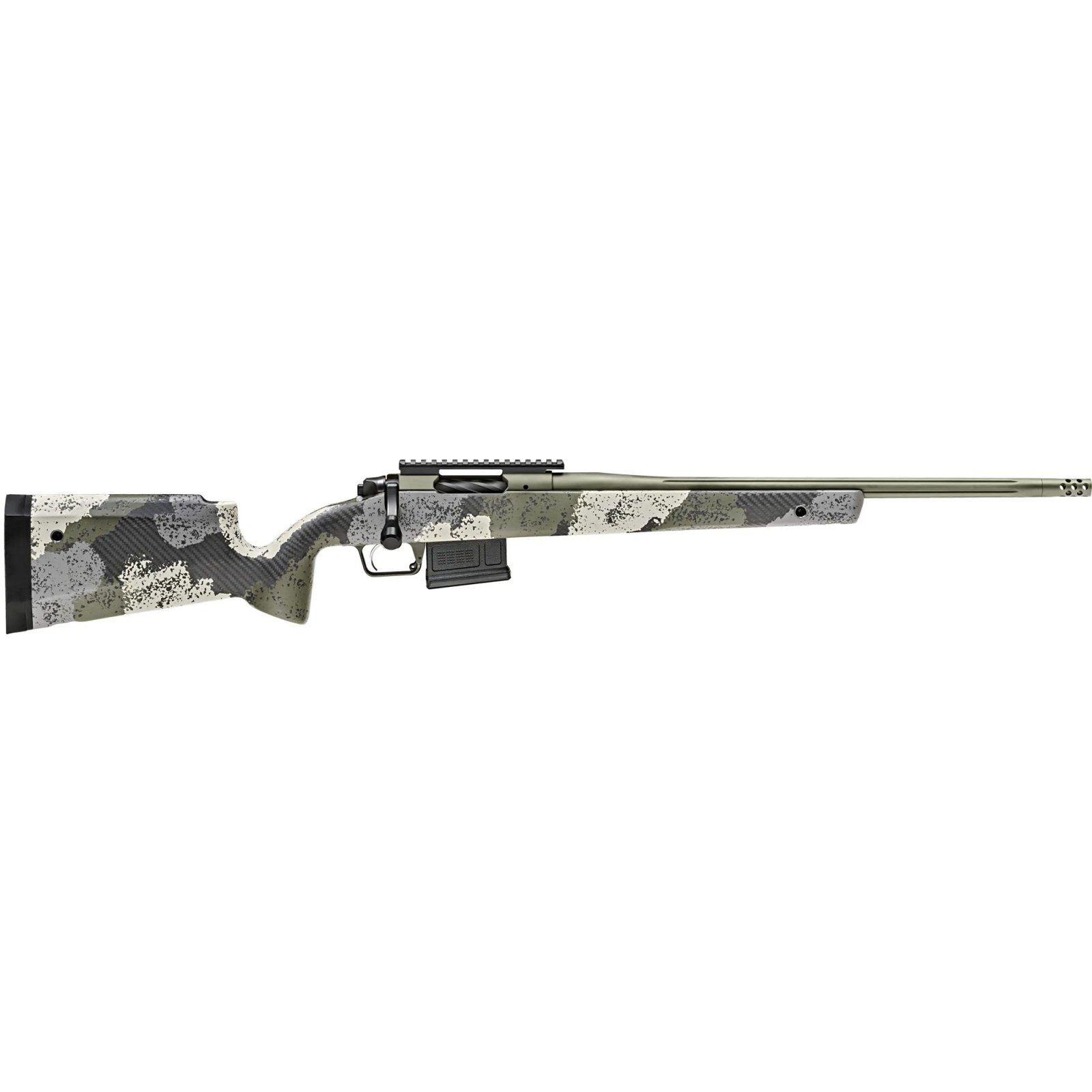 Buy Springfield Armory BAW9247G 7mm Rem Mag online