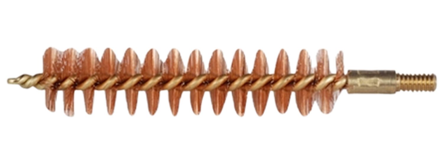 Buy Pro-Shot Benchrest Brass Core/Bronze Bristle Rifle Bore Brush (8/32 Thread) .50 cal BMG online
