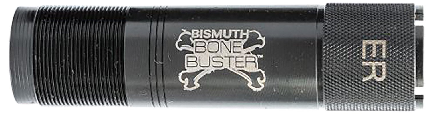 Carlson 09205 Bismuth Bone Buster Browning Invector Plus 12 Gauge - Carlson - 12 GAUGE