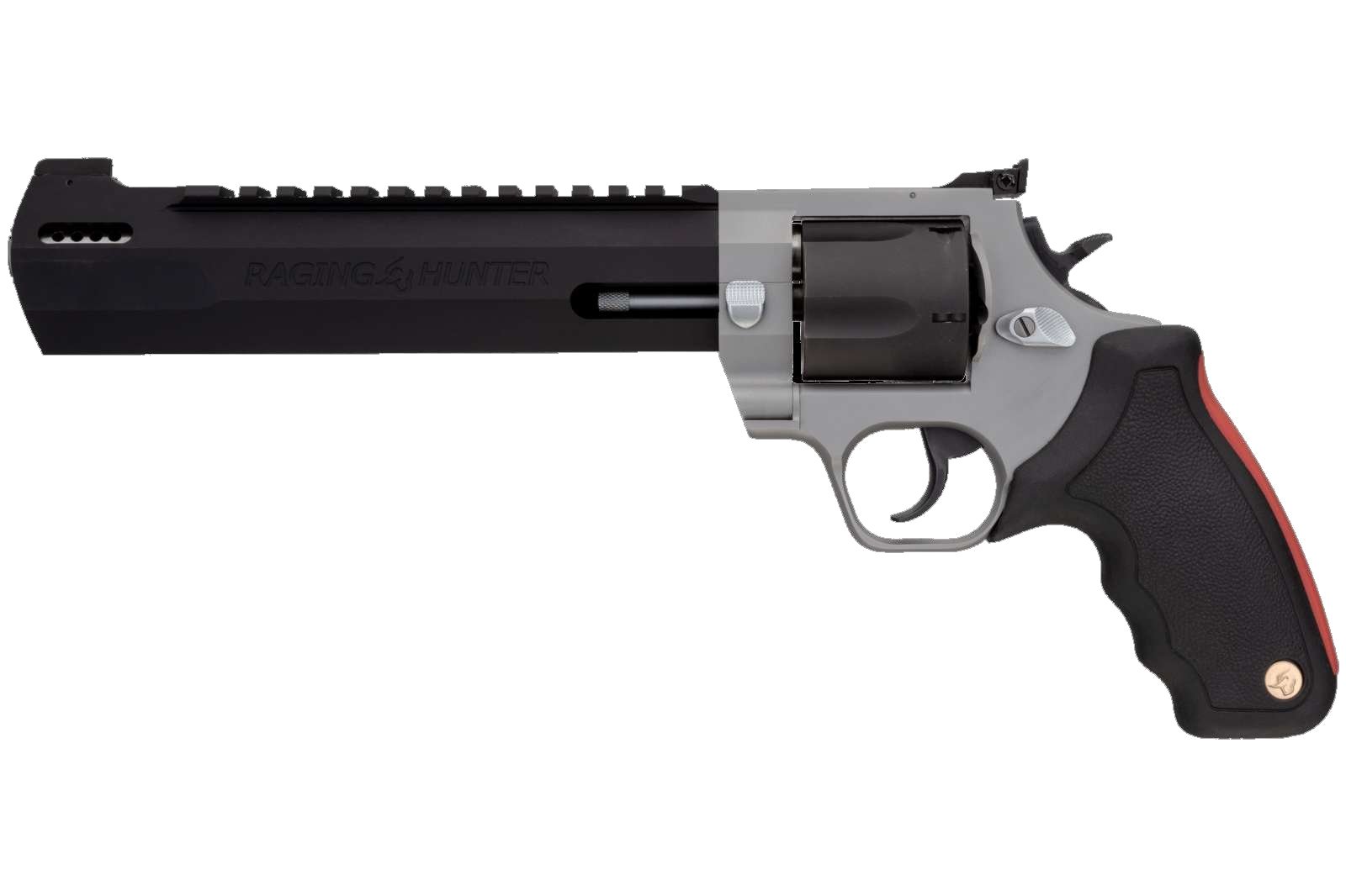 Taurus Raging Hunter 454 Casull 2454085RH - Taurus International Manufacturing, Inc. - 454 Casull