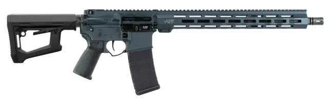 Alex Pro RI367SG 5.56 NATO 16in MLOK Stealth Tactical - Alex Pro Firearms - 5.56 NATO