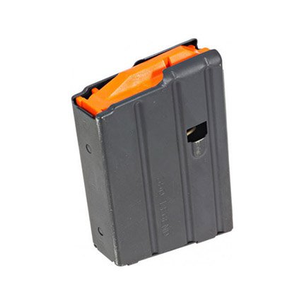 Buy Ruger 90694 AR-556 5rd 350 Legend Fits AR-556/American Rifle Ranch Blued online