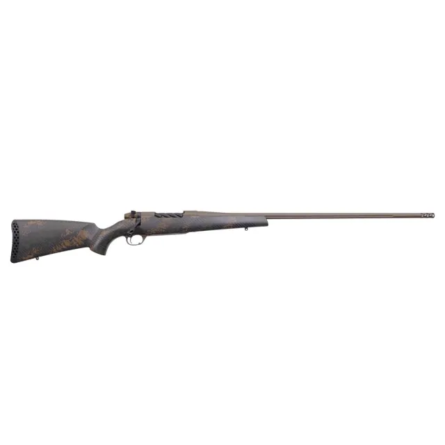 Weatherby MBC20N65RWR6B 6.5 WBY RPM