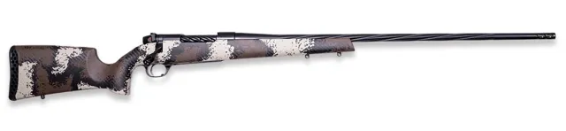 Weatherby MHC01N240WR6B 240 WBY Mag - Weatherby - 240 WBY Mag