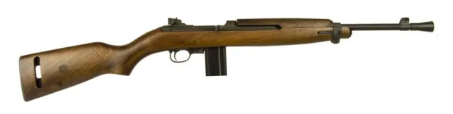 Inland MFG M1 Jungle Carbine 30 Carbine - Inland - 30 Carbine