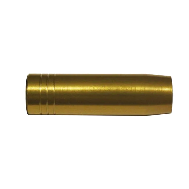 Gold Tip BC204LG12 Ballistic Collars Kinetic 200, 12 Pack - Gold Tip for sale at Iron and Lace