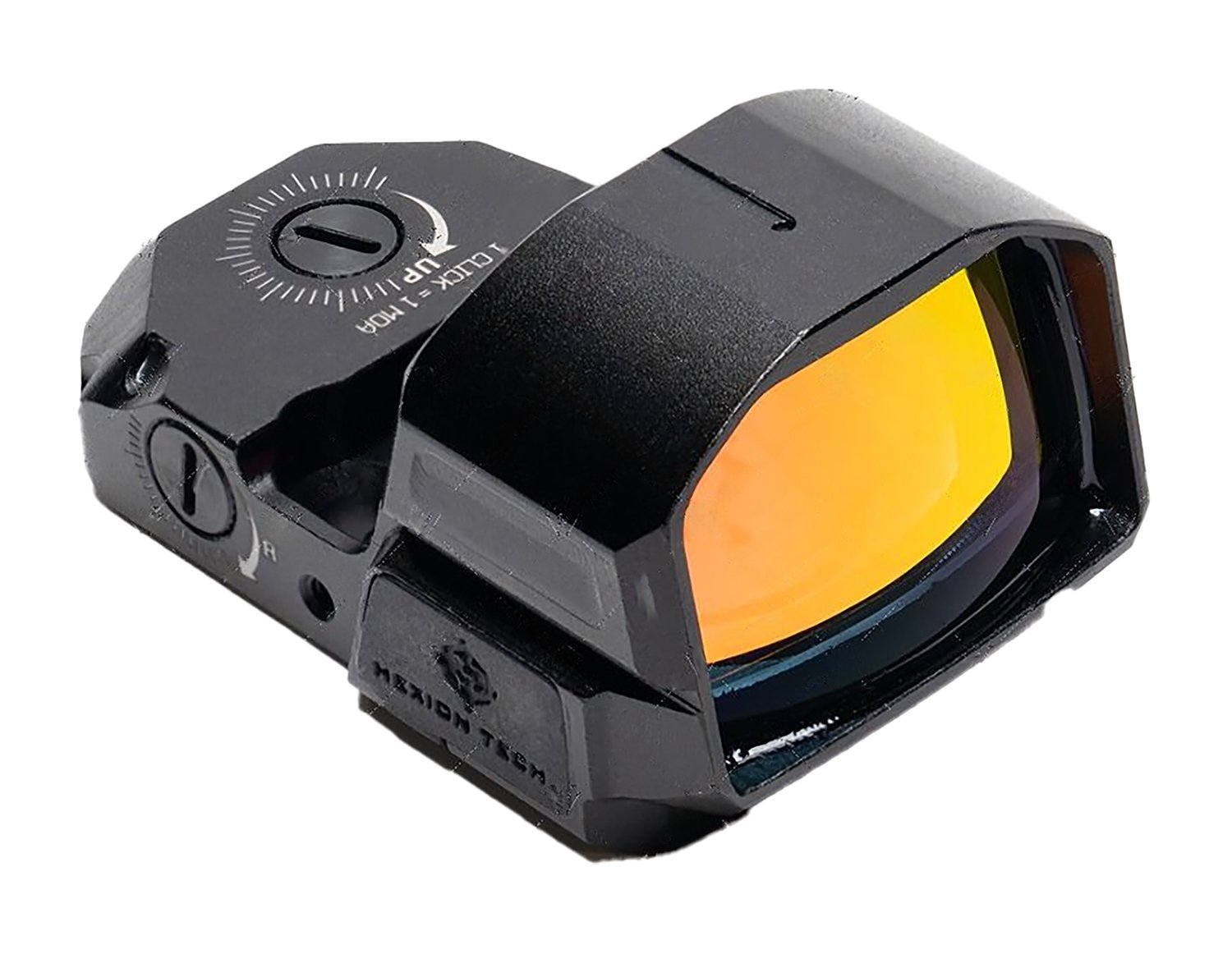 Buy Strike Industries SOSEEKER Hexion Tech Red Dot Sight Black 3 MOA Reticle online