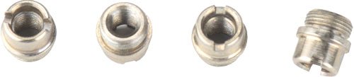Buy Ed Brown 813S Stainless Grip Screw Bushings 1911 4 Pack online