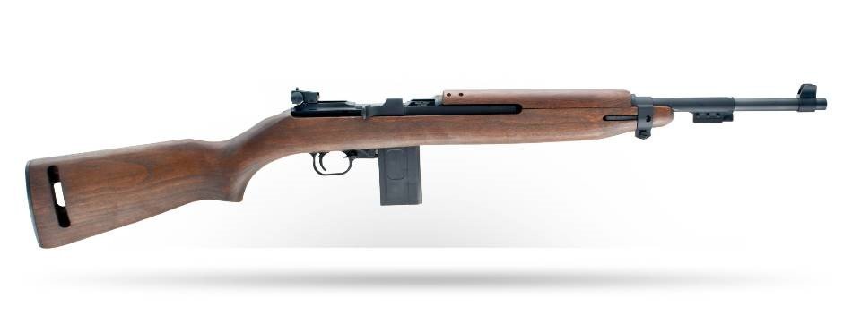 Buy Chiappa M1-22 22LR 18" 10RD WD BLK online