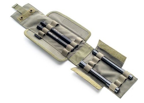 Chiappa X-Caliber 20GA/357/.38 Gauge Adapter Insert - Chiappa Firearms - 357 MAG / 38 SPL