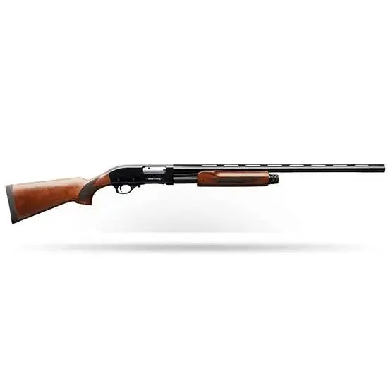 CDLY 301 FIELD 12GA 3 28 MC3 BLK WOOD PUMP Shotgun