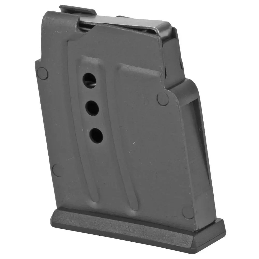 CZ-USA 452/3/5 Magazine 22LR 5RD Blued - CZ-USA - 22 LR