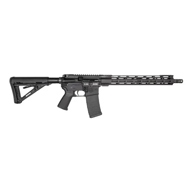 Buy Diamondback DB15 5.56 NATO 16" Black AR-15 Rifle online
