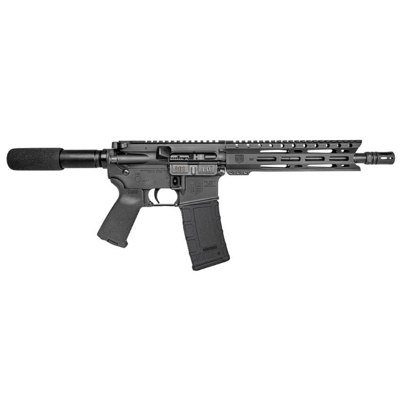 Buy DIAMONDBACK DB15 300 Blackout 10in 28rd Black Semi-Auto Pistol (DB1915B001) online