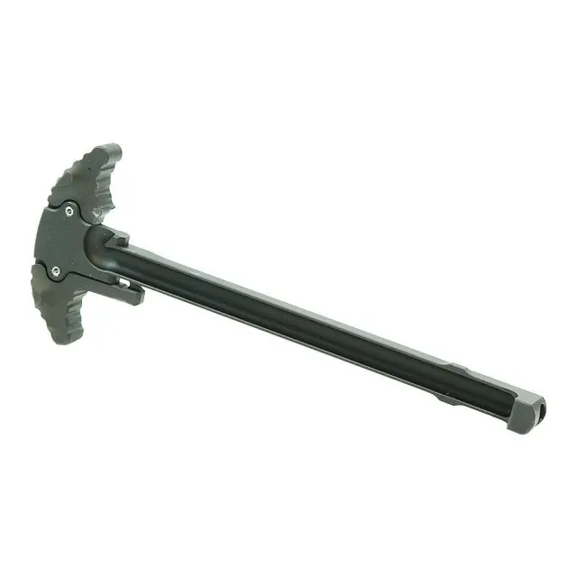 Buy Troy Industries SCAH-ACH-50BT-00 Pneuma Ambi Charging Handle 5.56 Black online