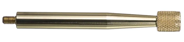 TCA 9059R EXTENDED SUPER JAG 50 CAL BRASS - Thompson/Center - 50 Cal