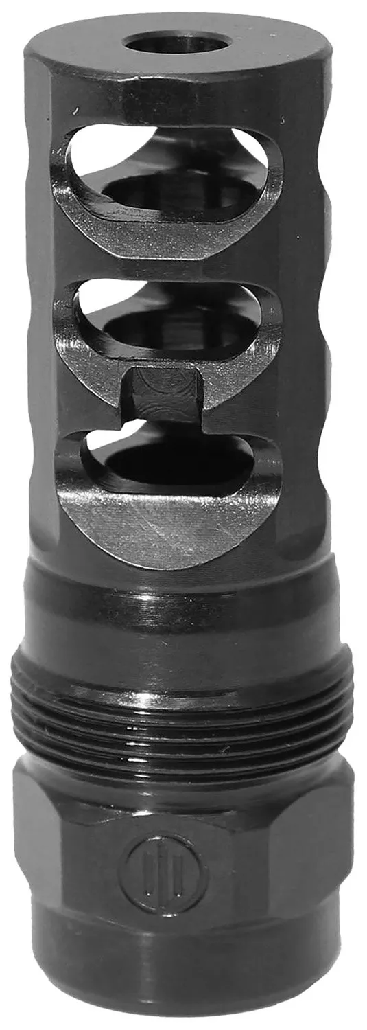 Primary Weapons Systems 3FRC58C-3F Compensator 30 Cal 5/8x24 30 CALIBER - Primary Weapons Systems - 30 CALIBER