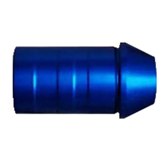 Black Eagle PS23 G/M Nock Bushing Blue 12pk 14 Grains - Black Eagle