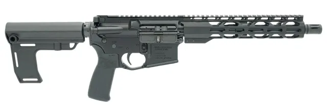 Radical Firearms FP105300HBAR10RPRBMPSB 300 Blackout 10.50"