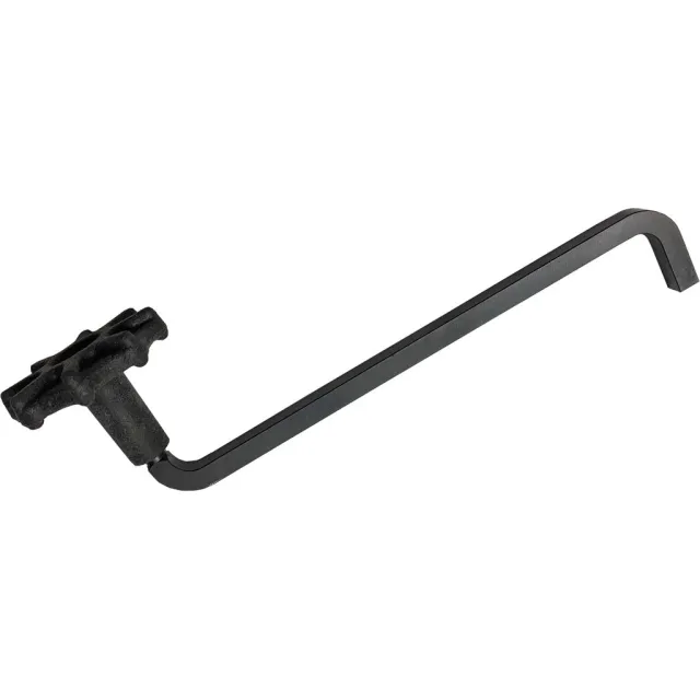 Ravin Crossbows R500 Draw Handle R211 Ergonomic Braided - Ravin Crossbows