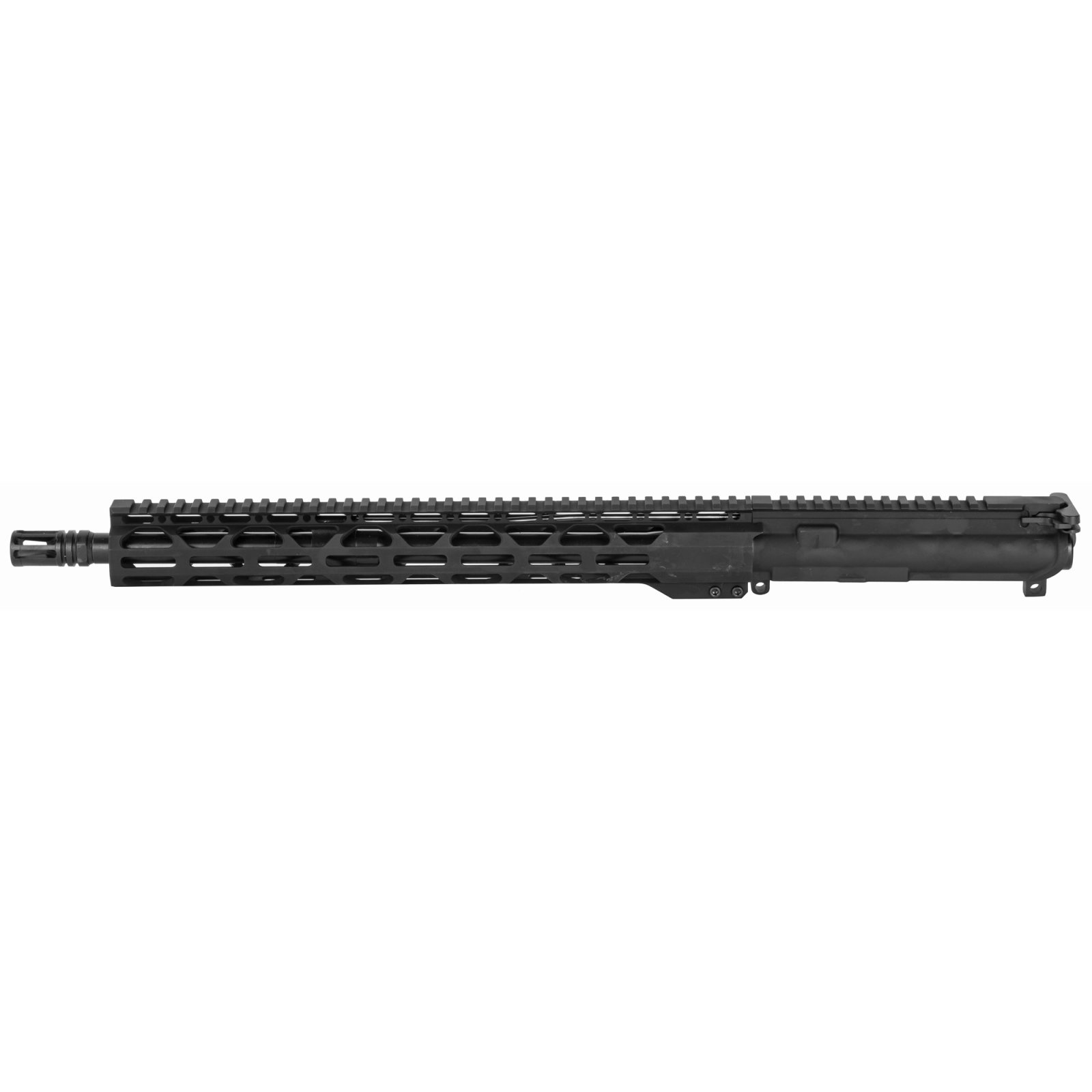 Radical Firearms RF00325 Upper 223 Rem/556NATO 16" 1:7 MLOK Black - Radical Firearms - 223 Remington
