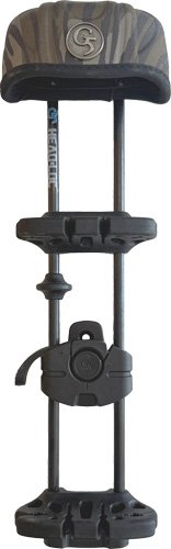 Buy G5 Outdoors 982-BTLD Head-Loc Air Quiver 4-Arrow Bottomlands online