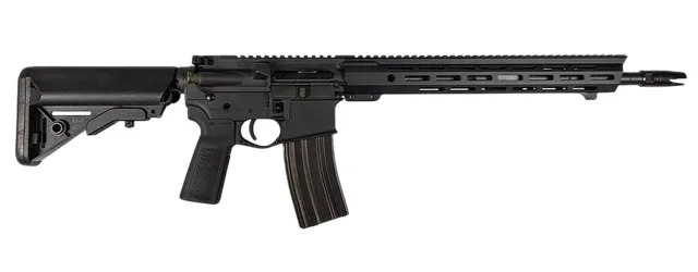 Franklin Armory Binary AR-Essential OPS-16 5.56x45 NATO 16In 30rd - Franklin Armory - 5.56x45mm NATO