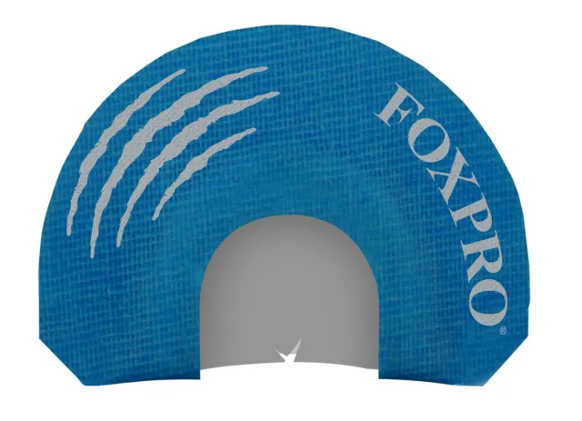 Foxpro Coyote Pup Distress Three Reed Diaphragm - FoxPro
