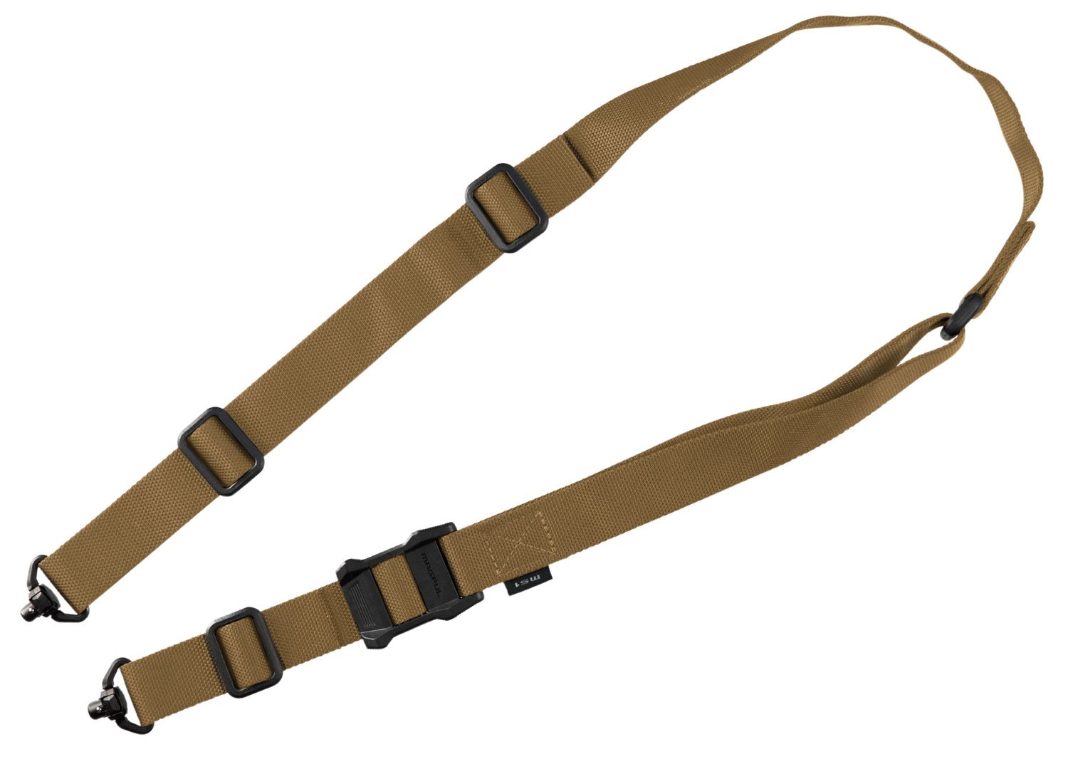 Magpul MAG939-COY MS1 QDM Sling Coyote - Magpul Industries