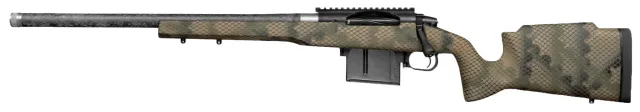 Proof Research 146385 Elevation 2.0 7MM BC 20" CF TFDE LH Rifle