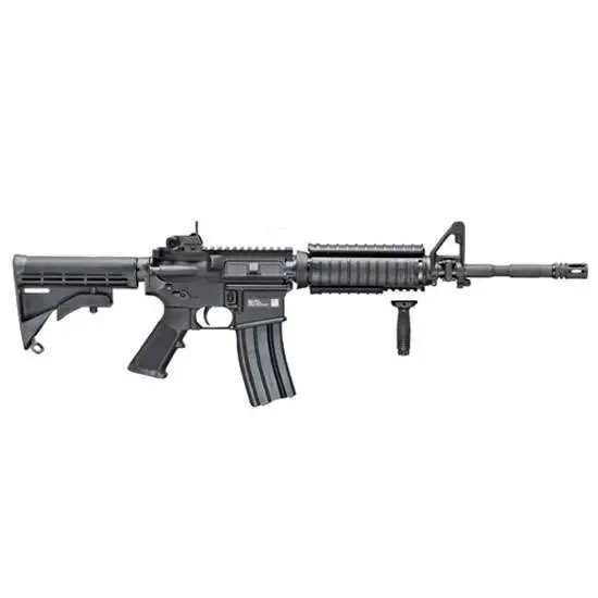 FN America M4 CARBINE 5.56X45MM NATO - FN America - 5.56X45MM NATO