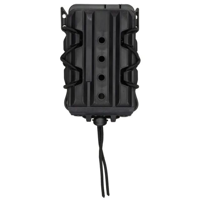 Buy High Speed Gear 16TA01BK TACO V2 Black Polymer 2" Belt Clip MOLLE Mount online