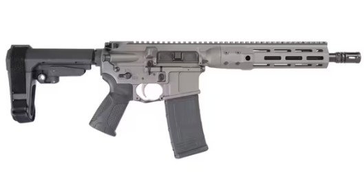 Buy LWRC International IC 5.56 NATO ICDIP5TG10SBA3ML online