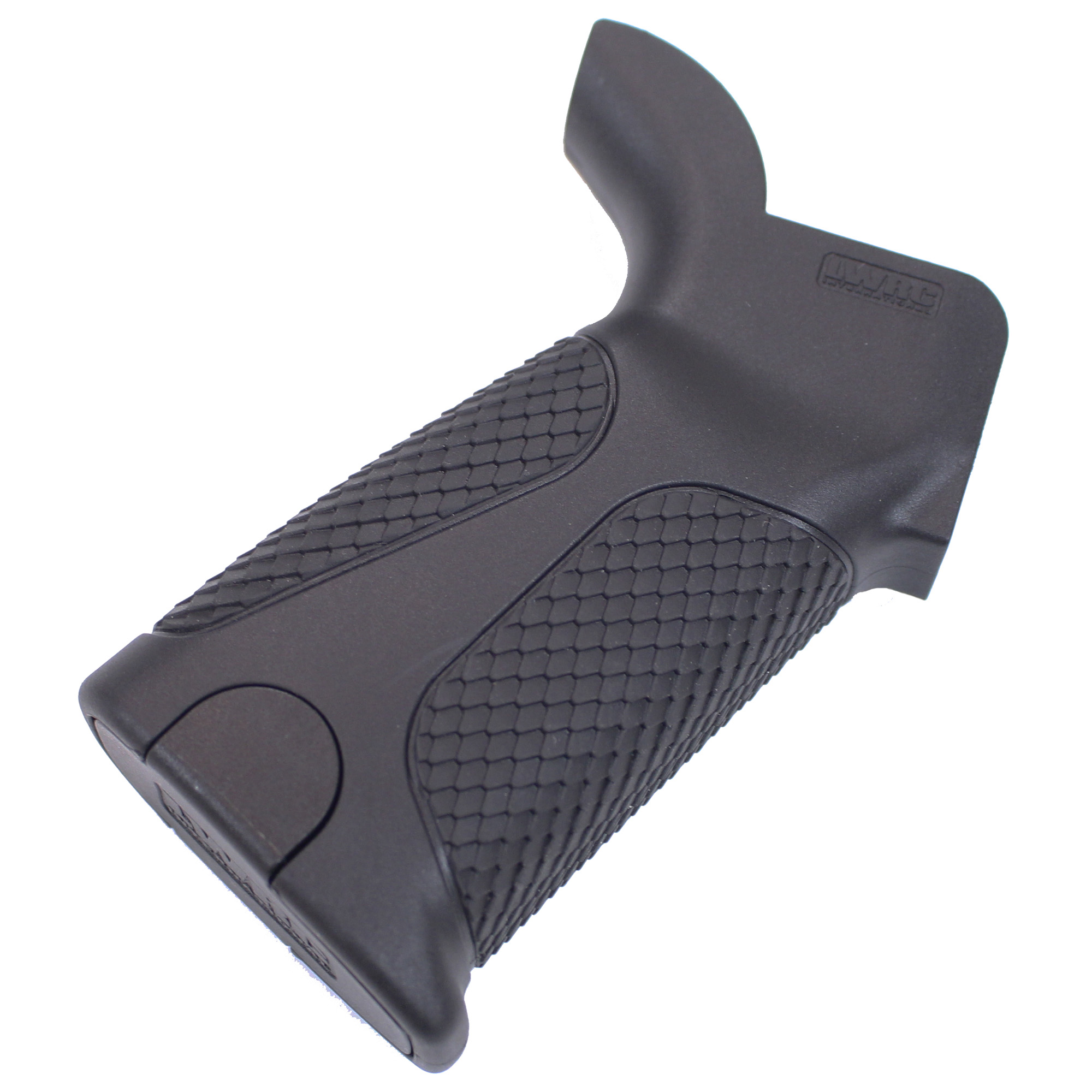 Buy LWRC 200-0147A01 Ultra Combat AR-15 Pistol Grip, Black, Ergonomic Design online