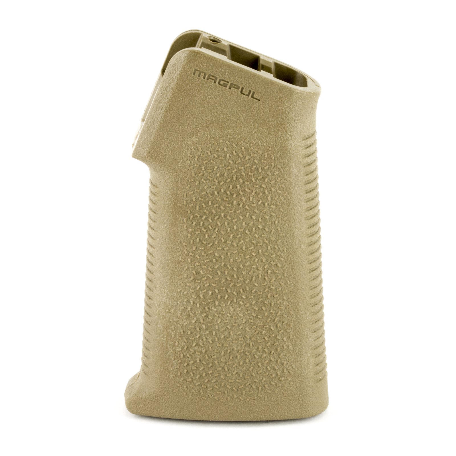 Buy Magpul MAG438-FDE MOE-K Grip Aggressive Textured Flat Dark Earth Polymer online