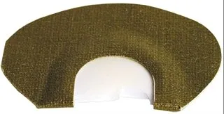 Longleaf Camo/Pittman Game Calls Seek AND Destroy Diaphram Call 3 Reed 205 - Pittman Game Calls